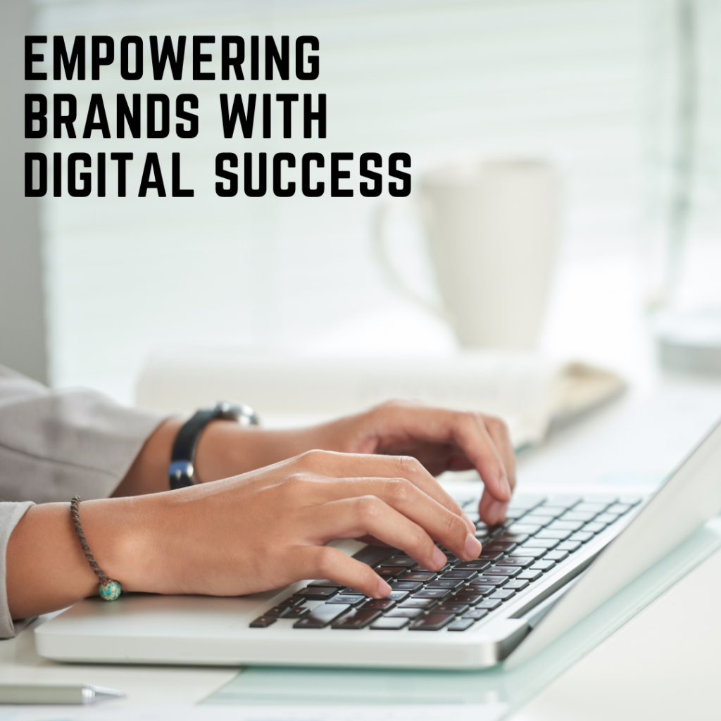 Diyoj Media: Innovative digital marketing for impactful results.